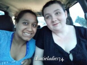Lacieladies34