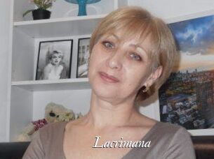 Lacrimana