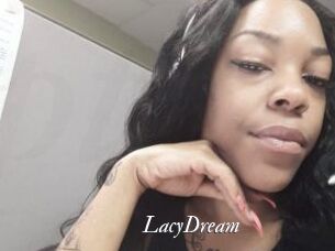LacyDream