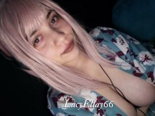 LacyEllay66 Partouze
