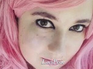 LacyPixie