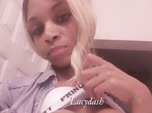 Lacydash Partouze