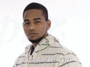 LadiesLoveDJD