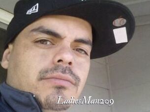 LadiesMan209