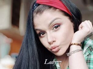 Lady77