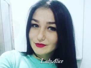 LadyAlice Partouze