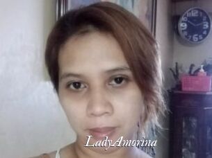 LadyAmorina