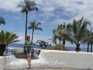 LadyAnais