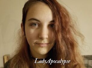 LadyApocalypse