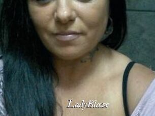 LadyBlaze