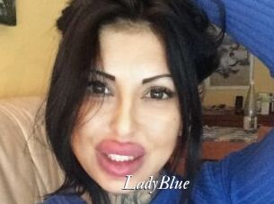 LadyBlue
