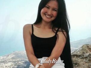 LadyBomy