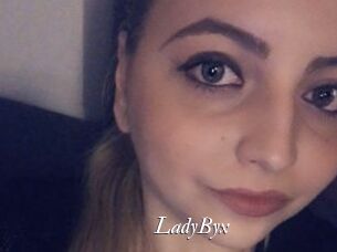 LadyByx