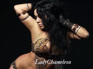 LadyChameleon