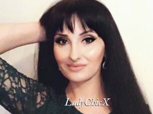 LadyChicX