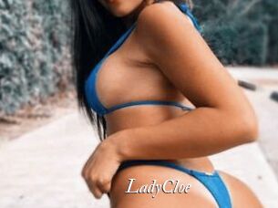 LadyCloe