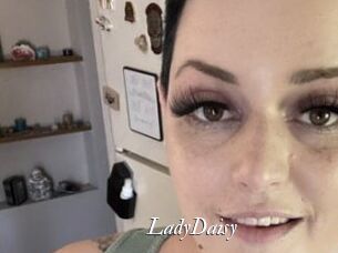 LadyDaisy