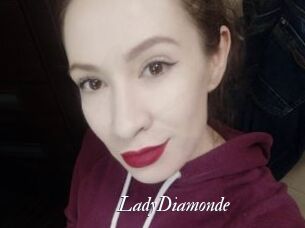LadyDiamonde