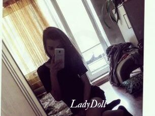 LadyDoll