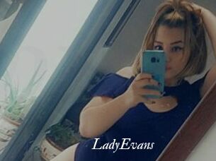 LadyEvans