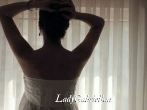 LadyGabriellaa Partouze