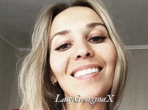LadyGeorginaX