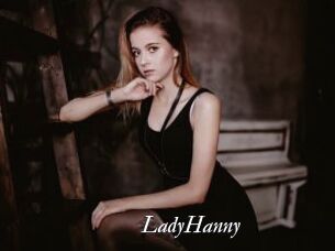 LadyHanny