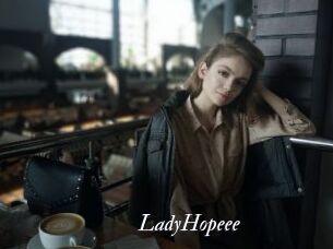 LadyHopeee