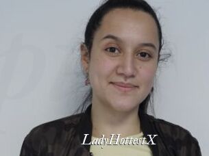LadyHottestX