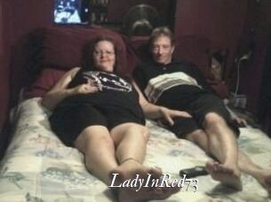 LadyInRed73