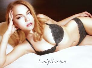 LadyKarenn