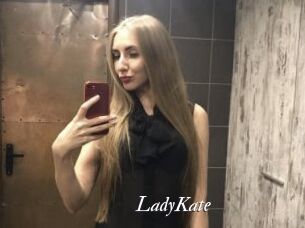 LadyKate