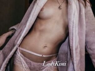 LadyKimi