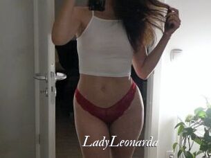 LadyLeonarda Partouze