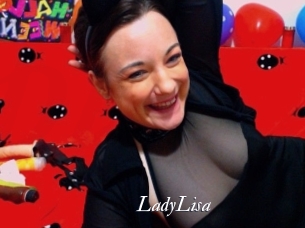 LisaHoty Partouze
