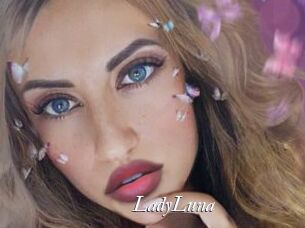LadyLuna