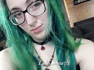 LadyLuna30