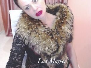LadyMagbet