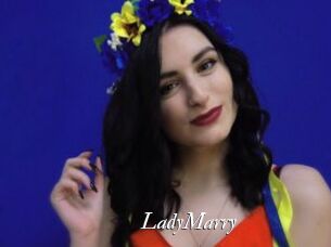 LadyMarry Partouze