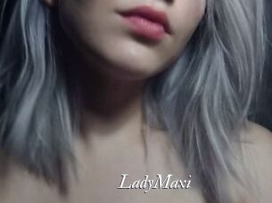 LadyMaxi