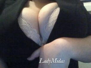 LadyMidas