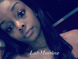 LadyMoorelove