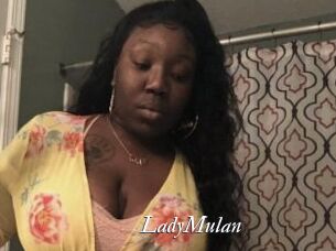 LadyMulan Partouze