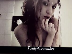 LadyNovember