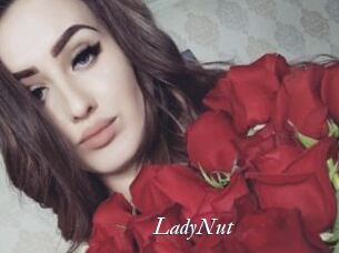 LadyNut