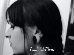 LadyOhFleur