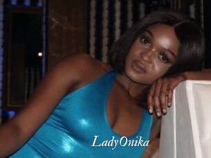 LadyOnika