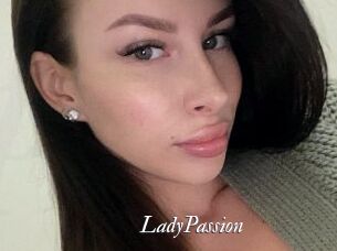 LadyPassion
