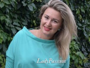 LadyPasssion