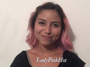 LadyPinkHot Partouze